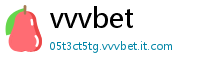 vvvbet
